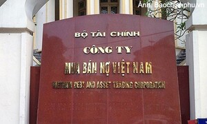 Chính phủ quy định cơ chế hoạt động của công ty mua bán nợ Việt Nam