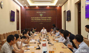 Siết công tác phòng, chống rửa tiền trong kinh doanh vàng, đá quý