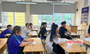 Bỏ quỹ phụ huynh: Không để khoản thu tự nguyện thành bắt buộc