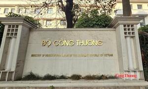 Quy định mới về cơ cấu tổ chức Văn phòng Bộ Công Thương