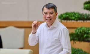 Thủ tướng: Tuyệt đối không để lợi ích cục bộ, lợi ích ngành, lợi ích nhóm chi phối chính sách