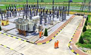 Công ty Điện lực Thanh Hóa quyết liệt đẩy nhanh tiến độ các dự án điện