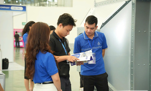 Công nghệ xử lý khí thải WESP thúc đẩy sản xuất bền vững trong ngành công nghiệp