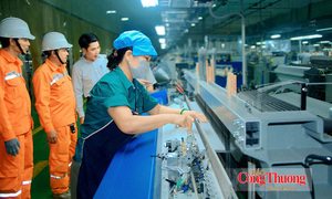 Tiết kiệm năng lượng để doanh nghiệp Việt lớn lên - Bài 1: Khi doanh nghiệp đã được 'điểm mặt, chỉ tên'