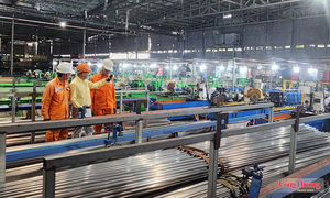 Tiết kiệm năng lượng để doanh nghiệp Việt lớn lên - Bài 2: Sau những con số, bắt đầu từ đâu?