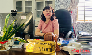 Nữ Bí thư chi bộ và hành trình đưa nông sản Gia Lai xuất ngoại