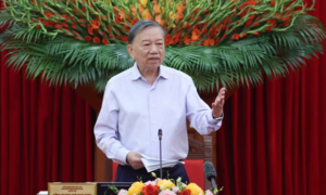 Tổng Bí thư, Chủ tịch nước Tô Lâm: Trí tuệ tích lũy trong lịch sử phải trở thành năng lực dẫn dắt sự phát triển đất nước