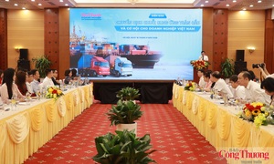 Chuyển dịch chuỗi cung ứng toàn cầu và cơ hội cho doanh nghiệp Việt Nam