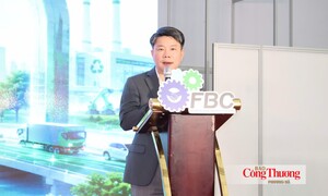Ông Phạm Thanh Bình: Nghị quyết 10 'mở đường' đón dòng vốn FDI thế hệ mới
