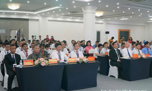 Thúc đẩy kết nối thương mại biên mậu Việt Nam - Lào - Trung Quốc
