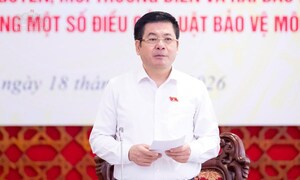 Hoàn thiện chính sách về bảo vệ môi trường theo hướng kiến tạo phát triển