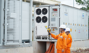 EVNNPC duy trì tăng trưởng, bảo đảm cung ứng điện và nhiệm vụ cuối năm