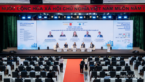 Đà Nẵng: 'Phòng thí nghiệm' cho tài chính xanh và thị trường carbon