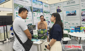 OCTF 2026: Thúc đẩy kết nối công nghệ, thương mại Việt Nam - Trung Quốc