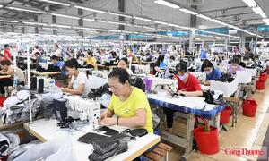 Giải phóng nguồn lực doanh nghiệp bằng cải cách thực chất