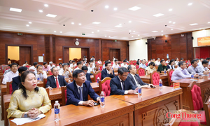 Chủ tịch UBND Đắk Lắk: Phải chủ động tìm nhà đầu tư, không ngồi chờ