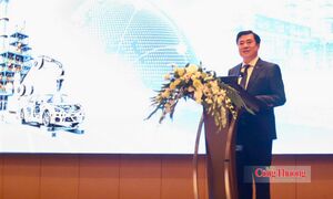 Bộ Công Thương tổ chức Diễn đàn Phòng vệ thương mại năm 2026