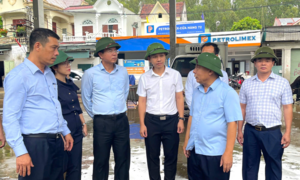 Nghệ An duy trì đà phát triển thủy sản, hướng tới khai thác bền vững