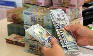 Fed tăng lãi suất, dư địa nới lỏng tiền tệ của Việt Nam còn bao nhiêu?