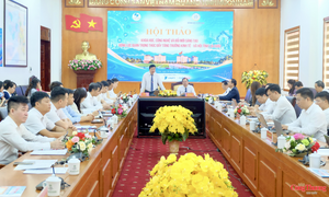 Lai Châu: Đổi mới sáng tạo, mở hướng nâng giá trị sản phẩm nông nghiệp