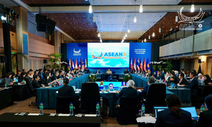 ASEAN tăng cường hội nhập, thúc đẩy tăng trưởng kinh tế khu vực
