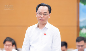 Tỷ lệ sách giáo khoa đến tay học sinh đạt 99,75%