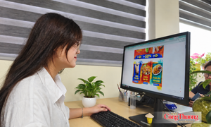 Người Việt ngày càng chuộng mua sắm trực tuyến vì nhanh và tiện