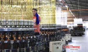 Ngành cơ khí TP. Hồ Chí Minh trước bài toán làm chủ giá trị trong chuỗi cung ứng