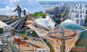 Nghị quyết số 19-NQ/TW: Thước đo mới cho nguồn lực đầu tư công