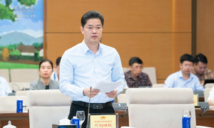 Bộ Y tế đề xuất cấm sản xuất, kinh doanh thuốc lá điện tử, thuốc lá nung nóng