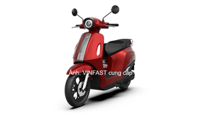 Ba phiên bản Evo Grand mới với hệ thống hai pin