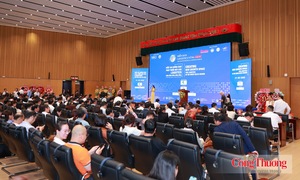 Mở không gian phát triển mới cho logistics vùng Đồng bằng sông Hồng