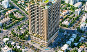 Legacy 66: Tâm điểm di sản hội tụ cùng chuẩn sống Wellness 
