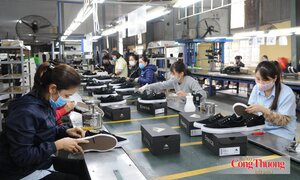 EVFTA 'mở cửa' thuế quan, hàng Việt bước vào cuộc đua tiêu chuẩn