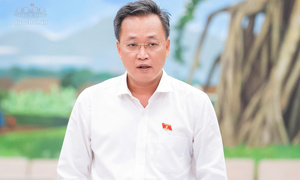 Kế hoạch kiểm toán năm 2027: Tập trung nhiều dự án trọng điểm