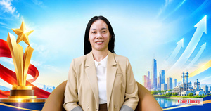 ESG tạo giá trị mới cho Giải thưởng Công nghiệp, Thương mại, Dịch vụ Việt Nam