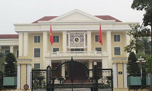 Chức năng, bộ máy của Văn phòng Trung ương Đảng
