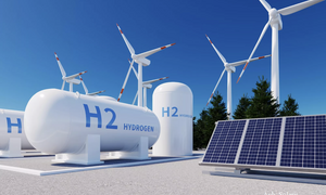 Hydrogen xanh mở dư địa phát triển năng lượng sạch
