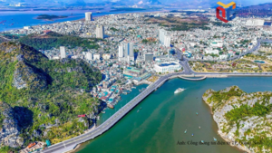 Quảng Ninh: Chuyển đổi xanh tạo động lực tăng trưởng mới