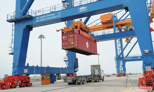 Tháo gỡ ‘nút thắt’ dữ liệu để giảm chi phí logistics cho doanh nghiệp xuất khẩu