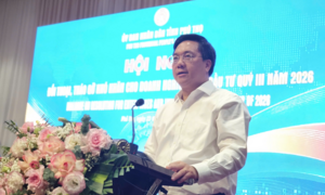 Phú Thọ gỡ khó cho doanh nghiệp, rõ trách nhiệm, rõ tiến độ giải quyết