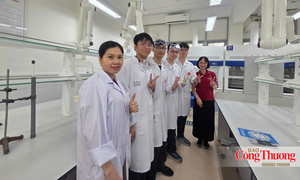 ‘Vườn ươm’ huy chương và khát vọng Việt Nam vươn ra thế giới - Kỳ 2: Phía sau những ‘mùa vàng’ Olympic