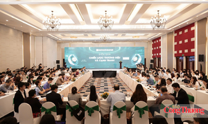 Thương hiệu Việt cần nền tảng công nghệ và đổi mới sáng tạo