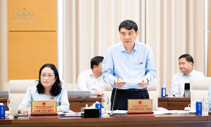 Bảo đảm người lao động có đủ kiến thức, kỹ năng trước khi làm việc