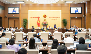 Nghiên cứu mở rộng đối tượng tham gia bảo hiểm xã hội bắt buộc
