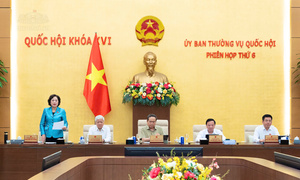 Đảm bảo cân bằng giữa an ninh dữ liệu và phát triển kinh tế số