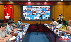 Gỡ điểm nghẽn, nâng năng lực cung ứng hàng Halal Việt Nam
