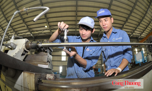 Ưu tiên phát triển các sản phẩm cơ khí có dung lượng thị trường lớn