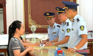 Nghệ An nâng cao hiệu quả bảo vệ quyền lợi người tiêu dùng 