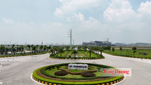 Bắc Ninh mở rộng không gian công nghiệp, đón dòng vốn đầu tư mới
